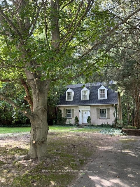 Detached at 38 Donwoods Drive, Toronto, ON M4N 2G2, Toronto C12