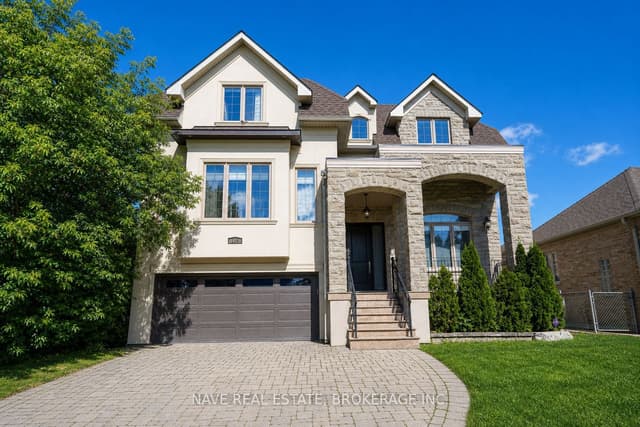 Detached at 136 Homewood Avenue, Toronto, ON M2M 1K3, Toronto C07