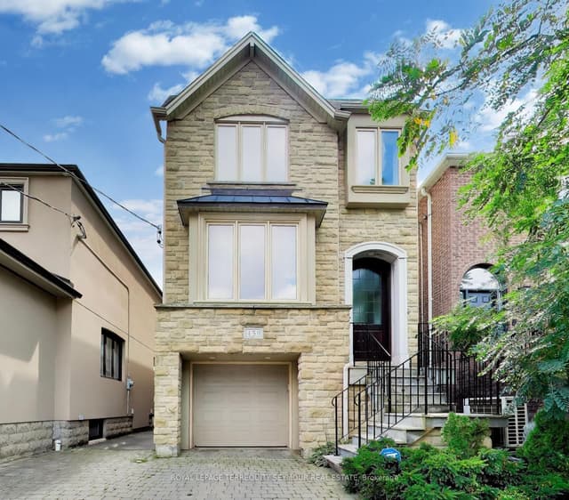 Detached at 459 Soudan Avenue, Toronto, ON M4S 1X1, Toronto C10