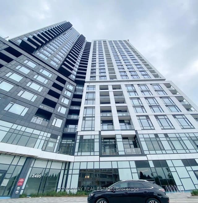Condo Apartment at 2495 Eglinton Avenue W 1101, Mississauga, ON L5M 2T2