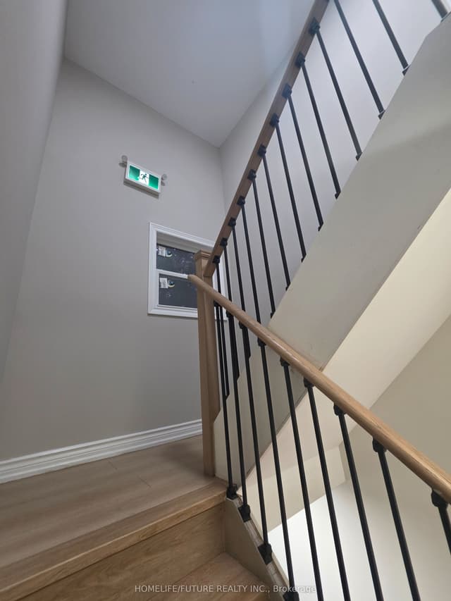 Fourplex at 2983 Lawrence Avenue E, Toronto, ON M1P 2V6, Toronto E09