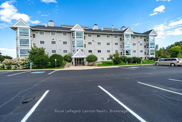 Condo Apartment at 780 Gordon Street 205, Thunder Bay, ON P7E 6S1