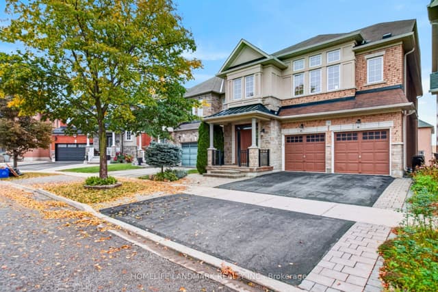Detached at 75 Estrella Crescent, Richmond Hill, ON L4E 0S3