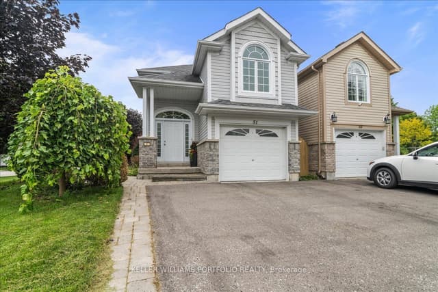 Link at 51 Squire Fletcher Drive, Clarington, ON L1C 5H8