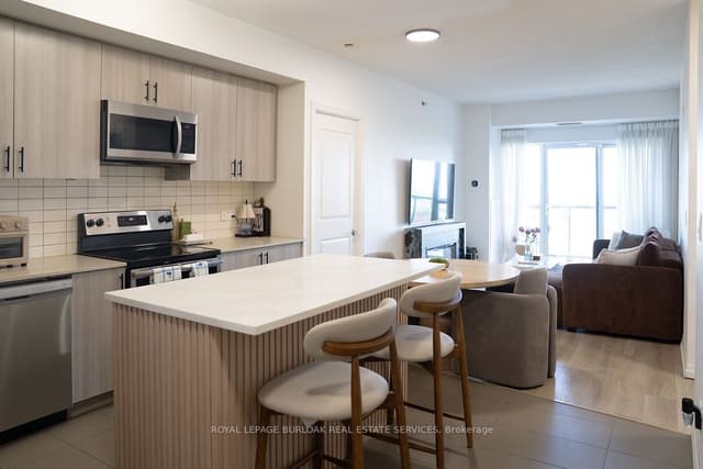 Condo Apartment at 560 North Service Road 610, Grimsby, ON L3M 0G3