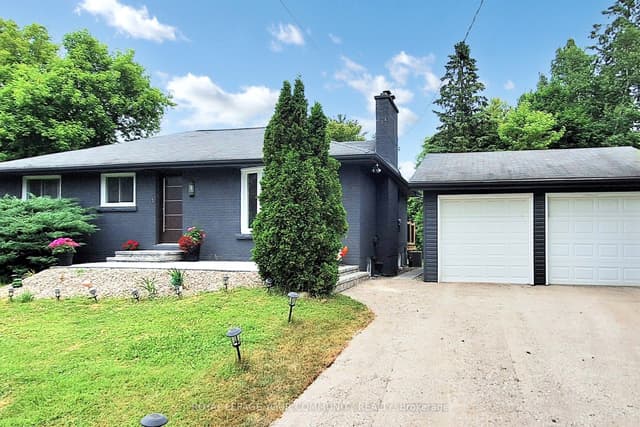 Detached at 16095 7th Concession Road, King, ON L0G 1J0