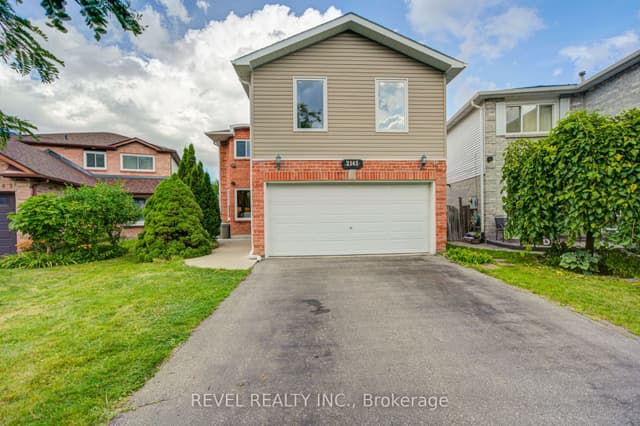 Detached at 2141 Theoden Court, Pickering, ON L1X 1Z9