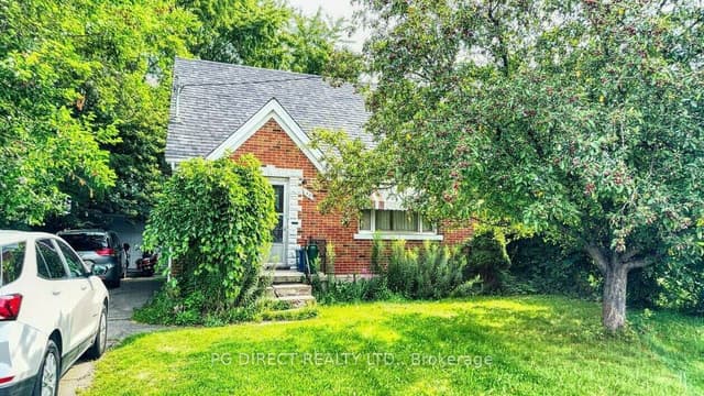Detached at 46 Edna Street, Kitchener, ON N2H 6S1