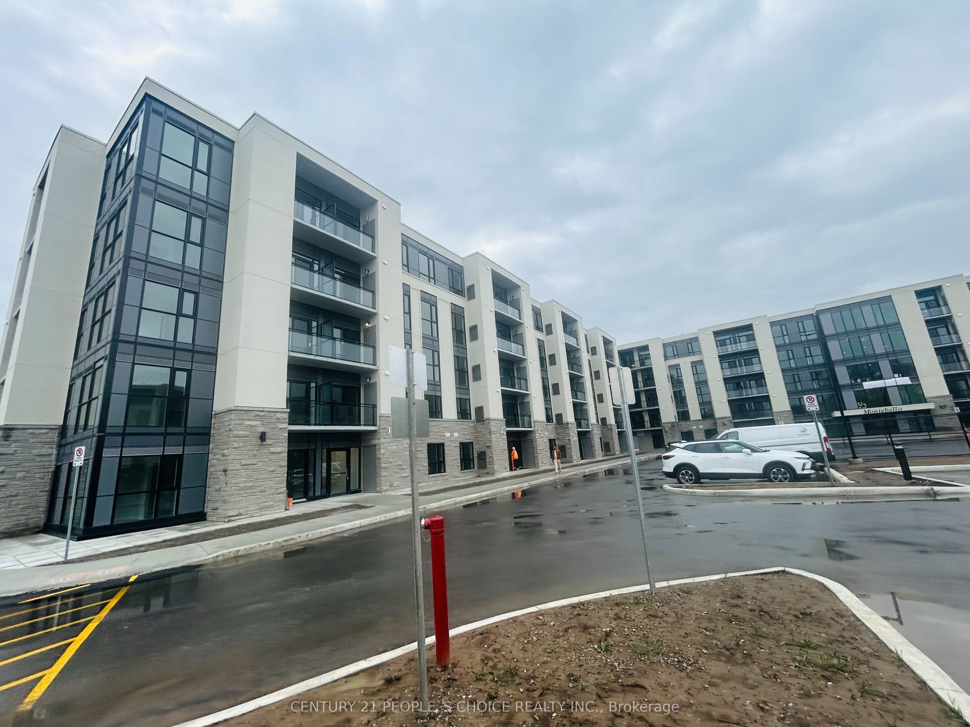 Suite UP37, Unit UP37 · 50 Herrick Ave