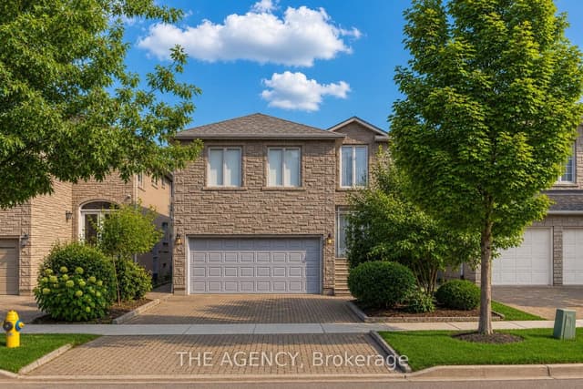 Detached at 68 Townsgate Drive, Vaughan, ON L4J 8A4