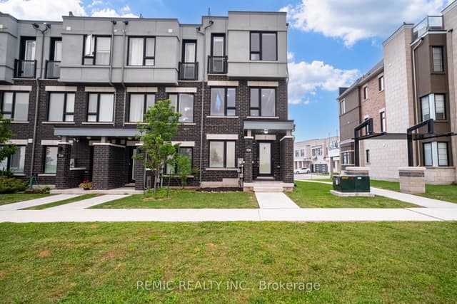 Att/Row/Townhouse at 739 Port Darlington Road, Clarington, ON L1C 7G4