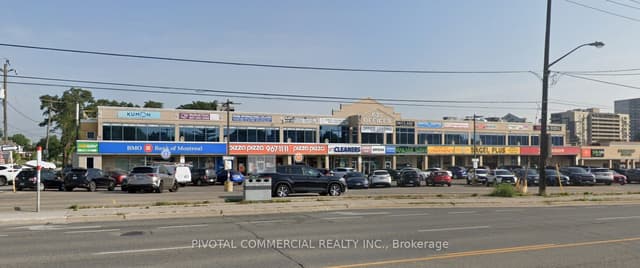 Office at 638A Sheppard Avenue W 200X, Toronto, ON M3H 2S1, Toronto C06