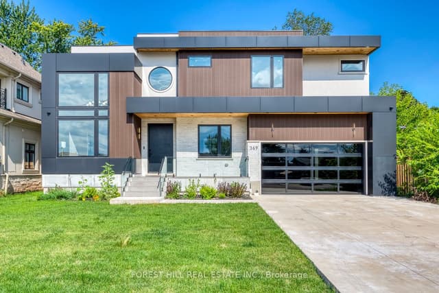 Detached at 369 Wade Street, Oakville, ON L6K 2A4