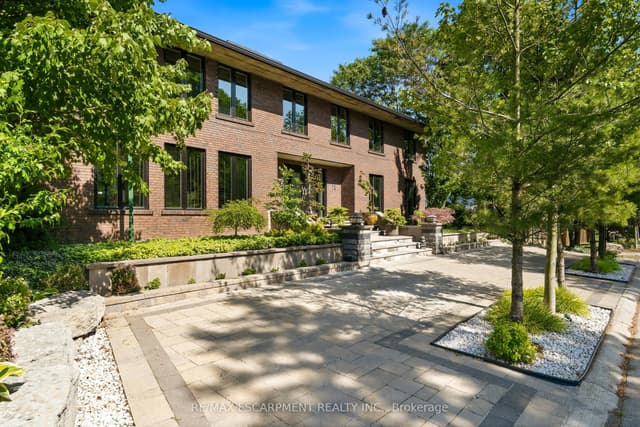 Detached at 78 Terrace Drive, Hamilton, ON L9H 3X2