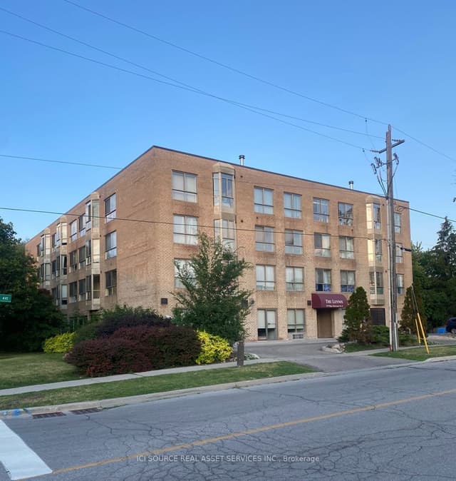 Condo Apartment at 249 Major Mackenzie Drive E 204, Richmond Hill, ON L4C 9M8