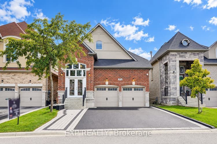 574 Sweetwater Crescent