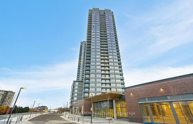 Condo Apartment at 30 Upper Mall Way S 3501, Vaughan, ON L4J 0L8