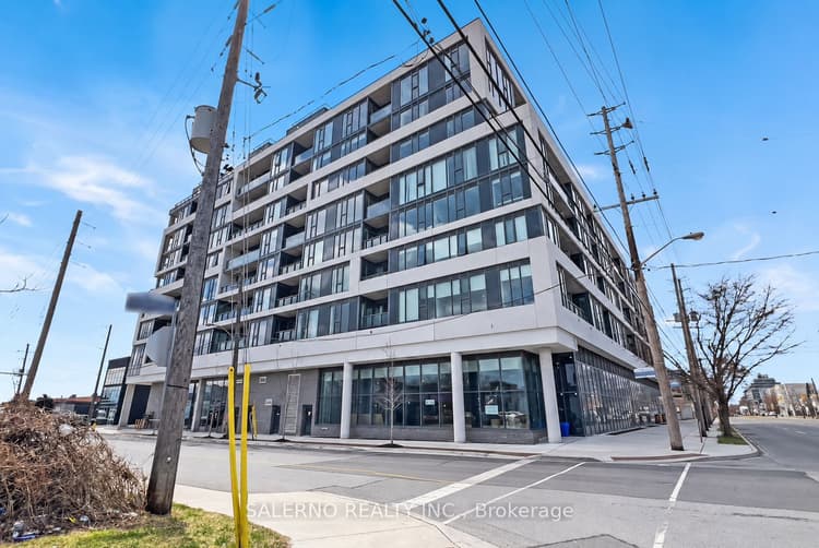 859 The Queensway N/A