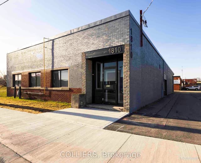 Commercial Retail at 1810 Barton Street E, Hamilton, ON L8H 2Y6