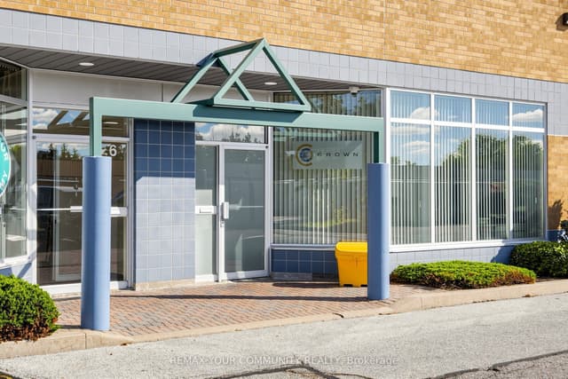 Sale Of Business at 561 Edward Avenue 7, Richmond Hill, ON L4C 9W6