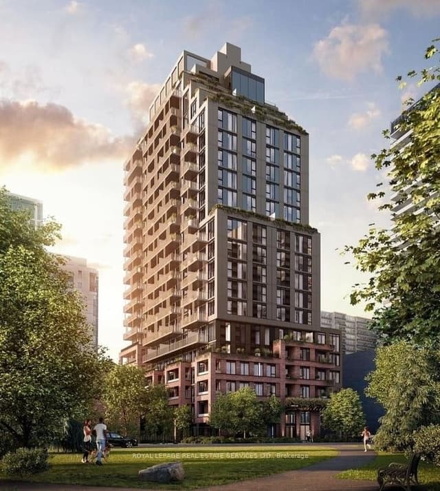 Condo Apartment at 109 Erskine Avenue LPH 01, Toronto, ON M4P 0G6, Toronto C10