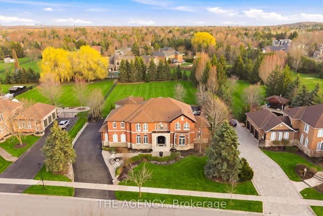 Detached at 147 Mactaggart Drive, King, ON L0G 1N0