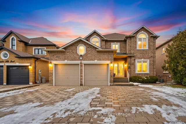 Detached at 717 Vaughan Mills Road, Vaughan, ON L4H 1H6