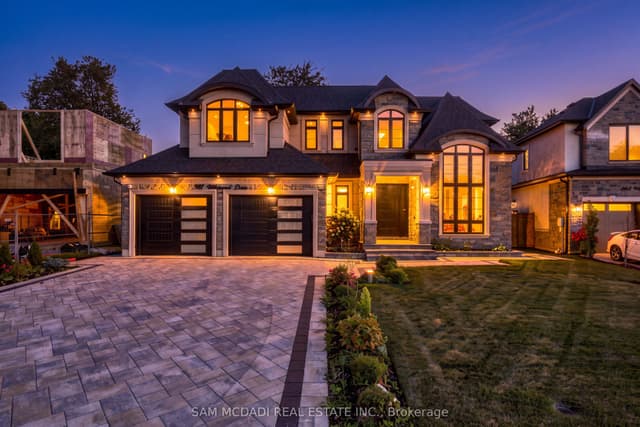 Detached at 507 Wildwood Drive, Oakville, ON L6K 1V1
