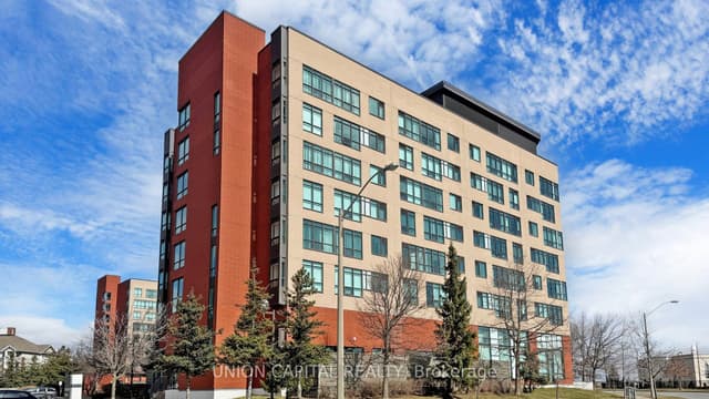 Leasehold Condo at 90 Scottfield Drive 219, Toronto, ON M1S 5W4, Toronto E07
