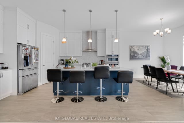 Detached at 92 Sass Crescent, Brant, ON N3L 0J3