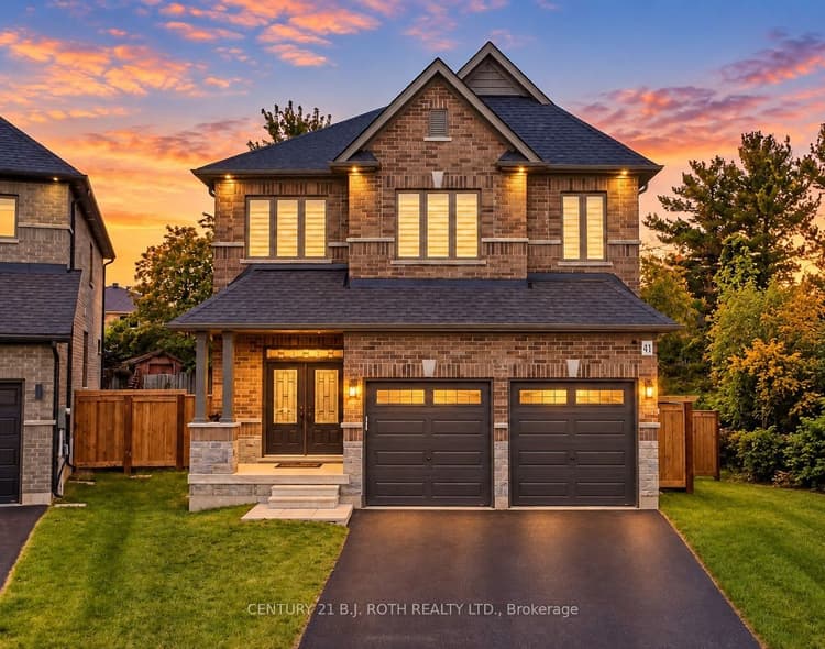 41 Auburn Court