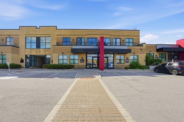Office at 2155 Dunwin Drive 29, Mississauga, ON L5L 4M1
