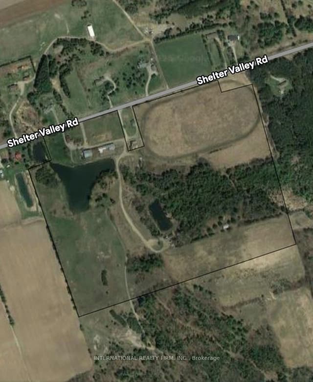 Farm at 3177 Shelter Valley Road, Haldimand, ON K0K 2G0