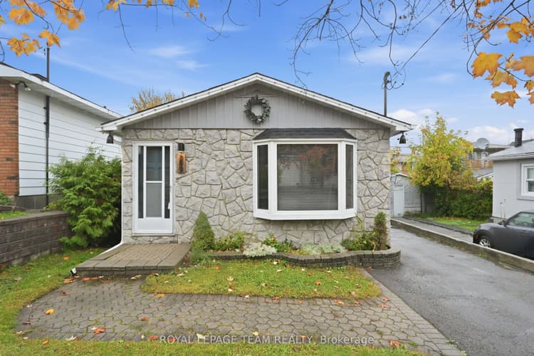 289 Montfort Street