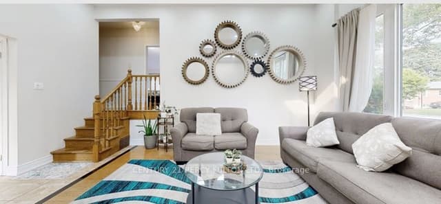 Detached at 140 Benleigh Drive, Toronto, ON M1H 1K3, Toronto E09