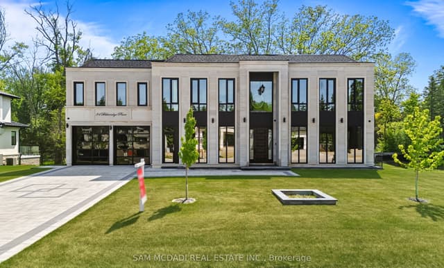 Detached at 84 Pebbleridge Place, Oakville, ON L6K 3Y4