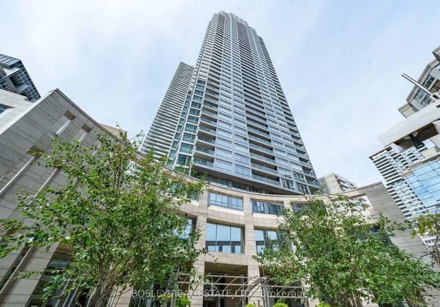 Condo Apartment at 2191 Yonge Street 3311, Toronto, ON M4S 2B1, Toronto C10