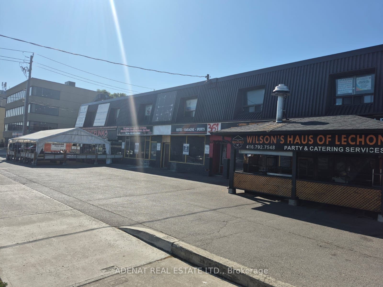 Unit 216 · 365A Wilson Ave N