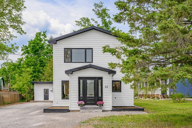 Detached at 64 Head Street, Kawartha Lakes, ON K0M 1A0