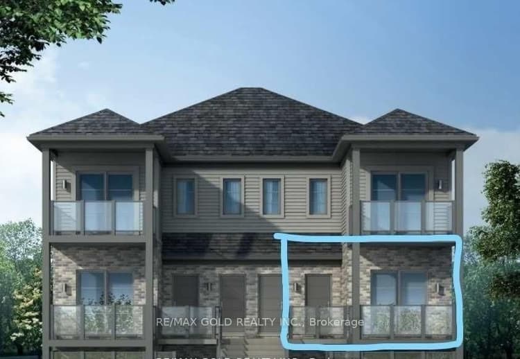 205 West Oak Trail