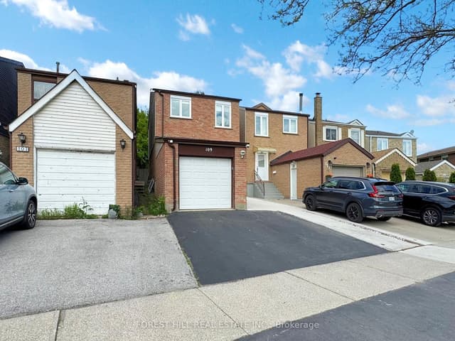 Link at 109 Spyglass Hill Road, Vaughan, ON L4K 2K6