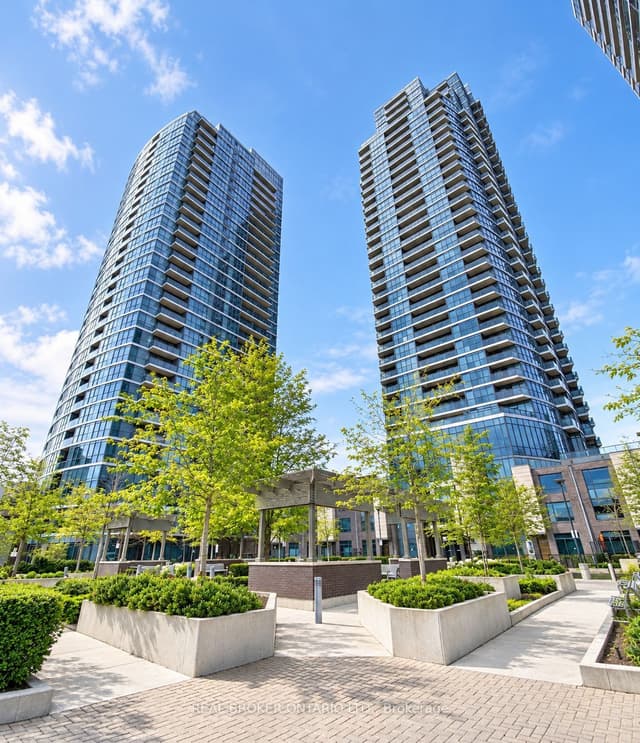 Condo Apartment at 9 Valhalla Inn Road 708, Toronto, ON M9B 0B2, Toronto W08