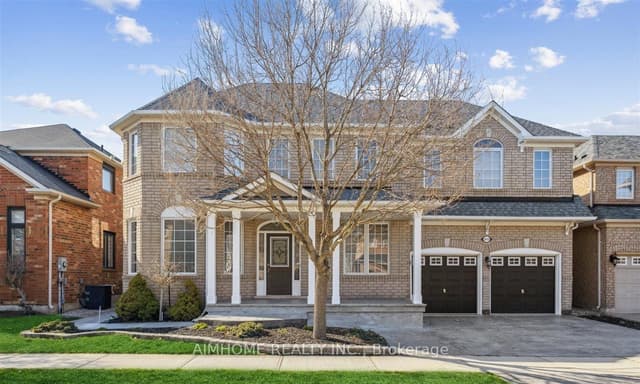 Detached at 2173 Highcliffe Way, Oakville, ON L6M 5B6