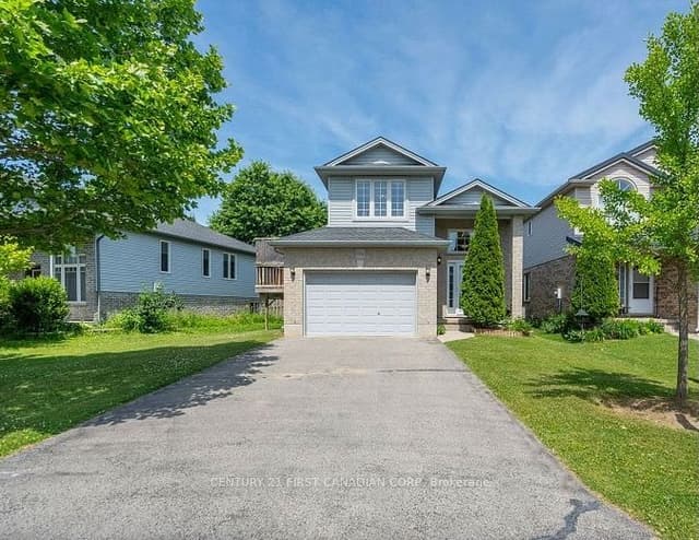 Detached at 994 Marigold Street, London North, ON N5X 4N8