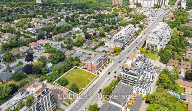 Land at 740-748 Sheppard Avenue W, Toronto, ON M3H 2S8, Toronto C06