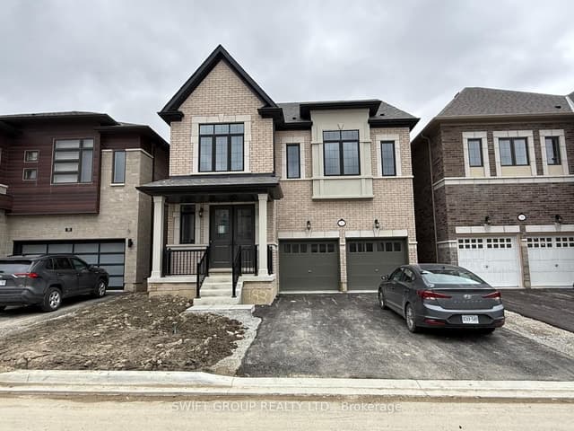 Detached at 31 Keyworth Crescent, Brampton, ON L6R 4E8