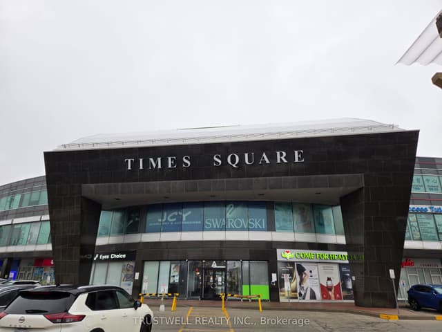 Commercial Retail at 550 Highway 7 E 72C, Richmond Hill, ON L4B 3Z4