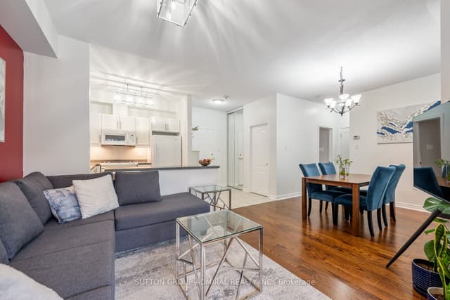 Condo Apartment at 9944 Keele Street 102, Vaughan, ON L6A 3Z4