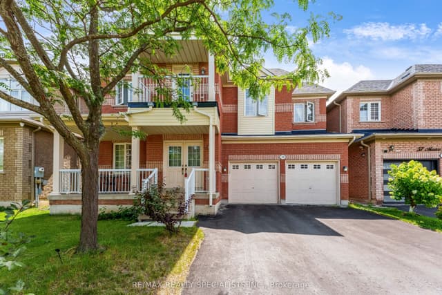 Detached at 59 Masters Green Crescent, Brampton, ON L7A 3K6