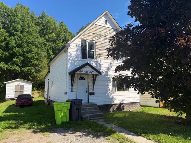 Detached at 158 Trelawne Avenue, Sault Ste Marie, ON P6B 2N2
